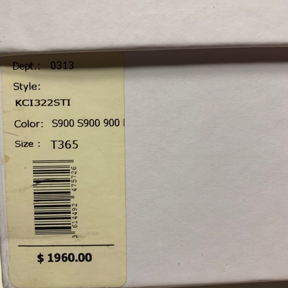 Dior Stretch Patent Lucite Heel "crystal" Boots size 36.5 Black - Picture 15 of 16